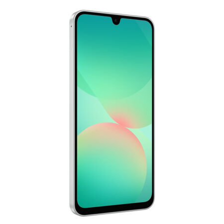 Smartphone Samsung Galaxy A26 5G 8Go 256Go – Blanc Tunisie