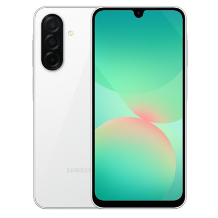 Smartphone Samsung Galaxy A26 5G 8Go 256Go – Blanc Tunisie