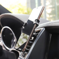 Support Voiture Borofone Pour Smartphone – BH9 Tunisie