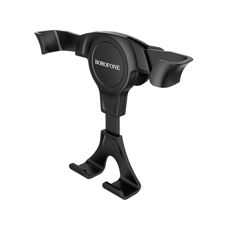 Support Voiture Borofone Pour Smartphone – BH9 Tunisie