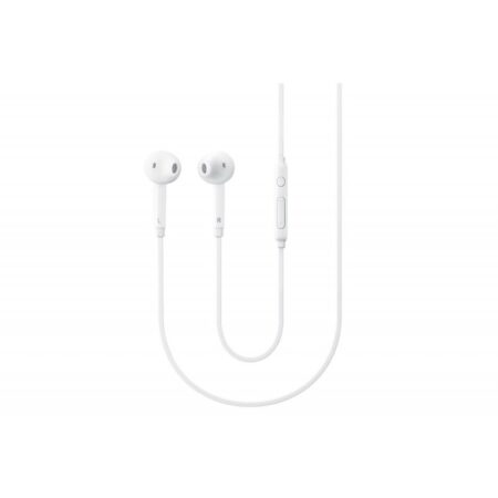 Ecouteurs Intra-auriculaires Pour Samsung S6 – Blanc -EO-EG920B Tunisie