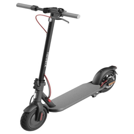 Trottinette Électrique Xiaomi Mi Electric Scooter 4 – Noir – 46443 Tunisie
