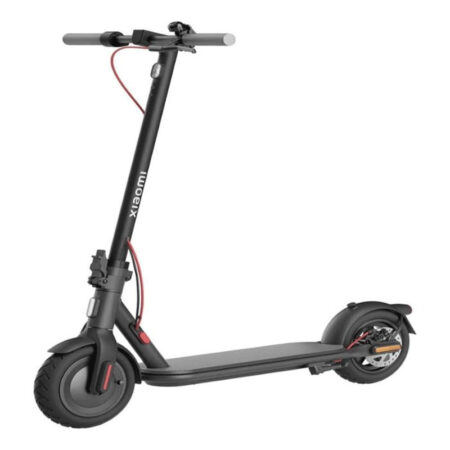 Trottinette Électrique Xiaomi Mi Electric Scooter 4 – Noir – 46443 Tunisie