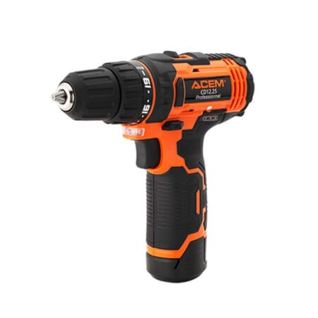Perceuse Visseuse Sans Fil 20V LITHIUM-ION 2.0AH Tunisie