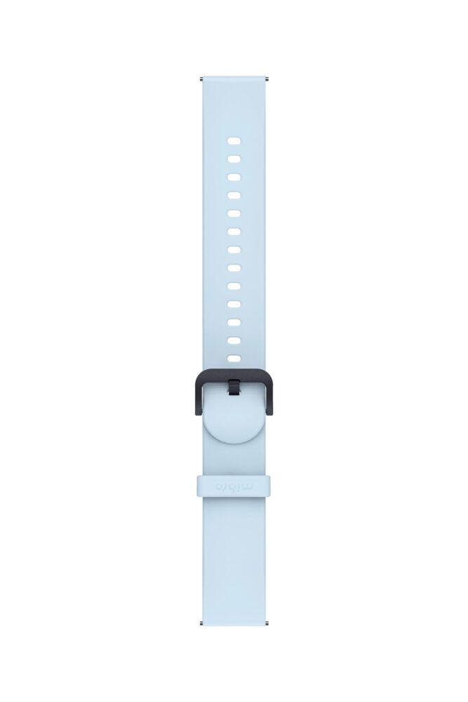 Bracelet Mibro 22mm pour C4 Sky Bleu -SC4SB Tunisie