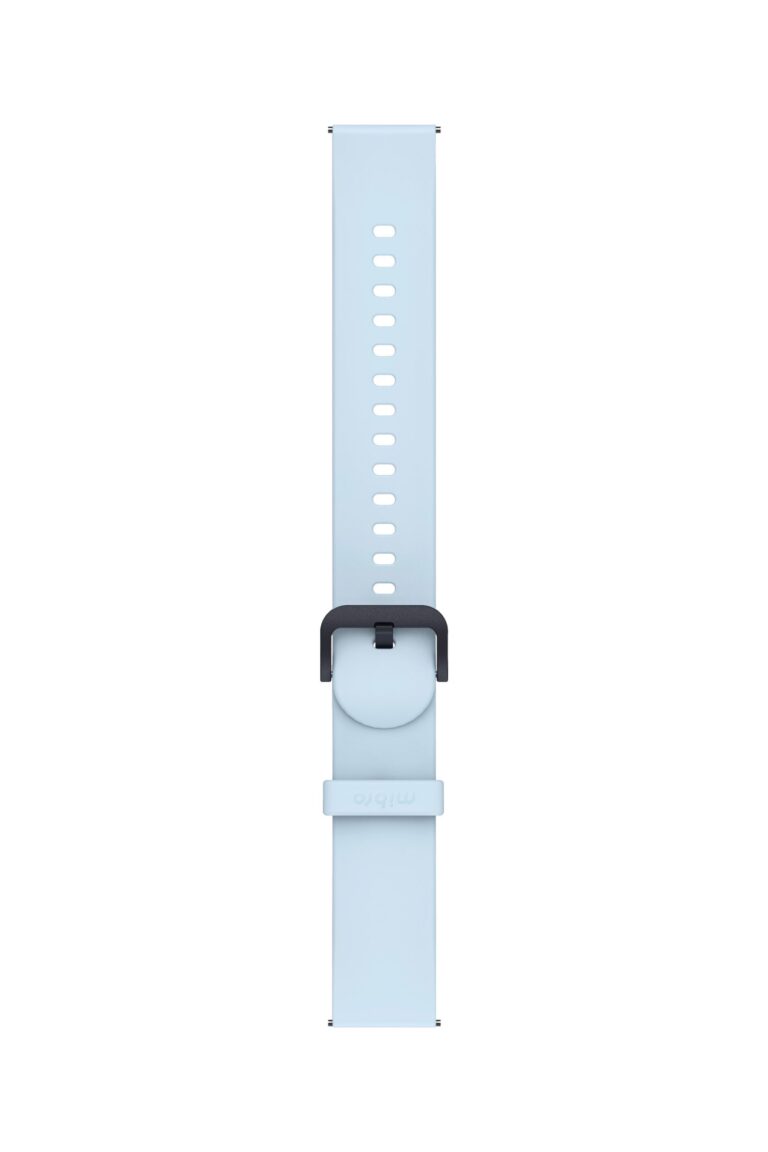 Bracelet Mibro 22mm pour C4 Sky Bleu -SC4SB Tunisie