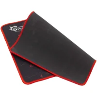 Tapis Souris White Shark Skywalker – Noir & Rouge – GMP-1699-M Tunisie