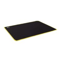 Tapis Souris White Shark Yellow Knight – GMP-2104 Tunisie