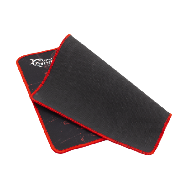 Tapis White Shark SKYWALKER -Rouge & Noir – GMP-1799-L Tunisie