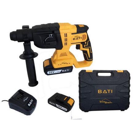 Marteau Perforateur Bati sans fil Tunisie