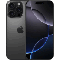 iPhone 16 Pro 256Go – Gris – MYNL3ZD/A Tunisie