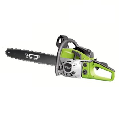 Scie à Chaine à essence 20″ VIDO 45cc Tunisie