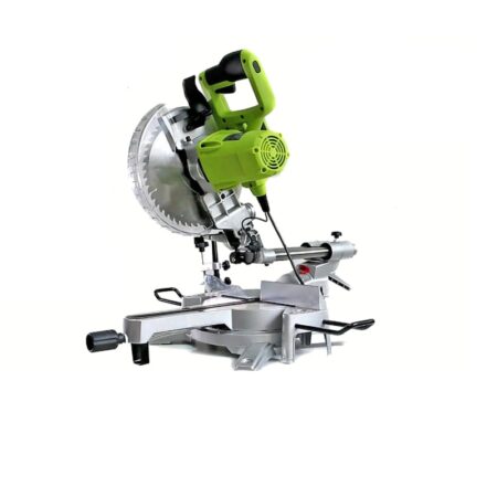 Scie A Onglet Laser 1800W VIDO Tunisie