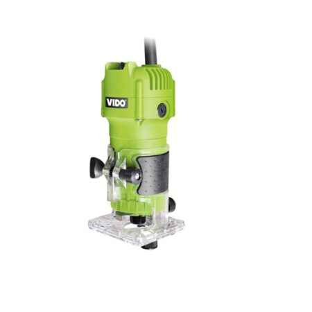 Affleureuse 520W VIDO Tunisie