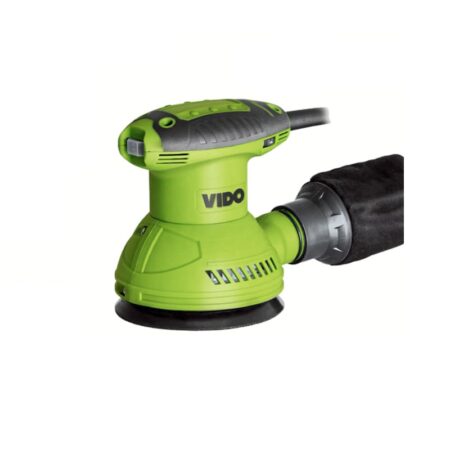Ponceuse Orbitale 320W VIDO Tunisie