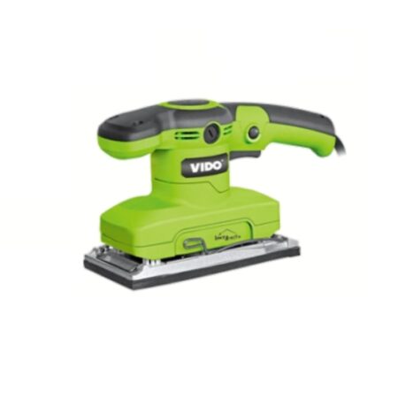 Ponceuse Vibrante 320W VIDO Tunisie