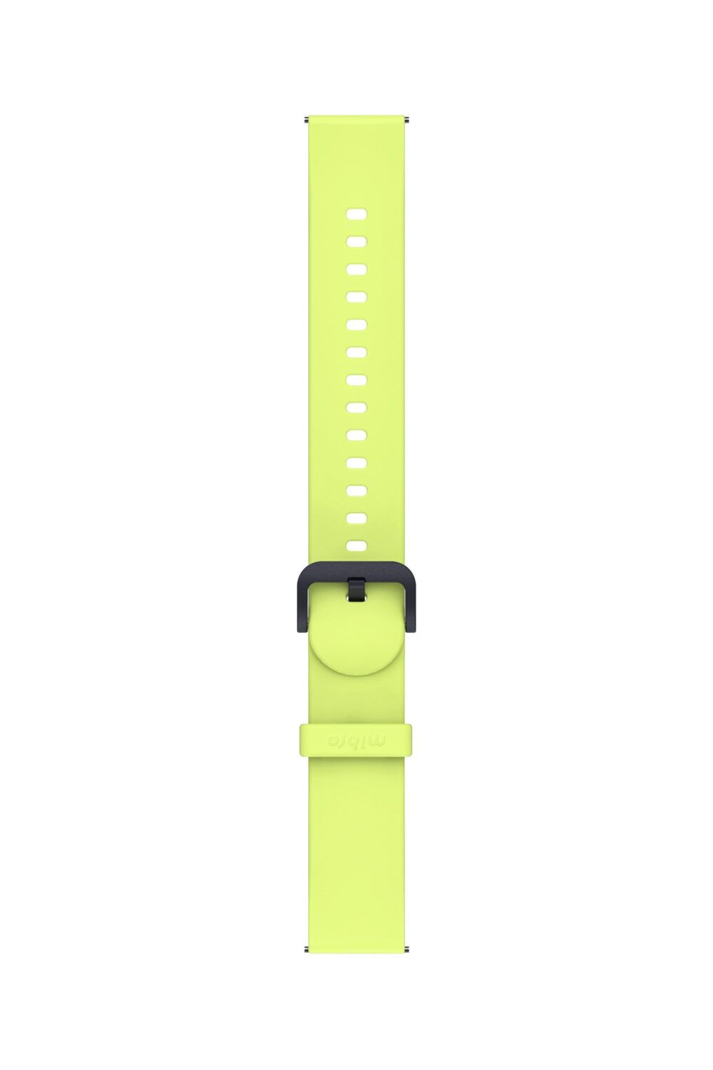 Bracelet Mibro 22mm pour C4 Sky Chartreuse – SC4CH Tunisie