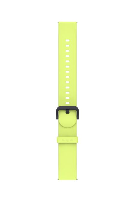 Bracelet Mibro 22mm pour C4 Sky Chartreuse – SC4CH Tunisie