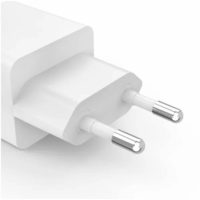 Chargeur Rapide Hama 1x Usb-c, 1x Usb- A, Mini Chargeur, Pd, 45 W – 125141 Tunisie