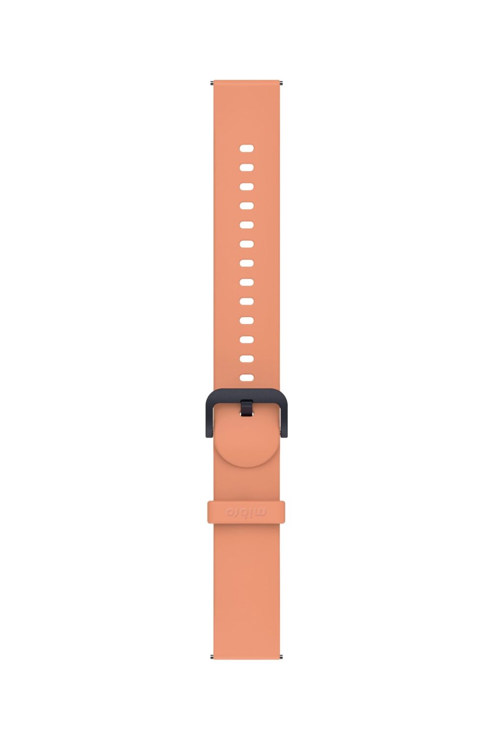 Bracelet Mibro 22mm pour C4  Flame Orange -SC4CO Tunisie
