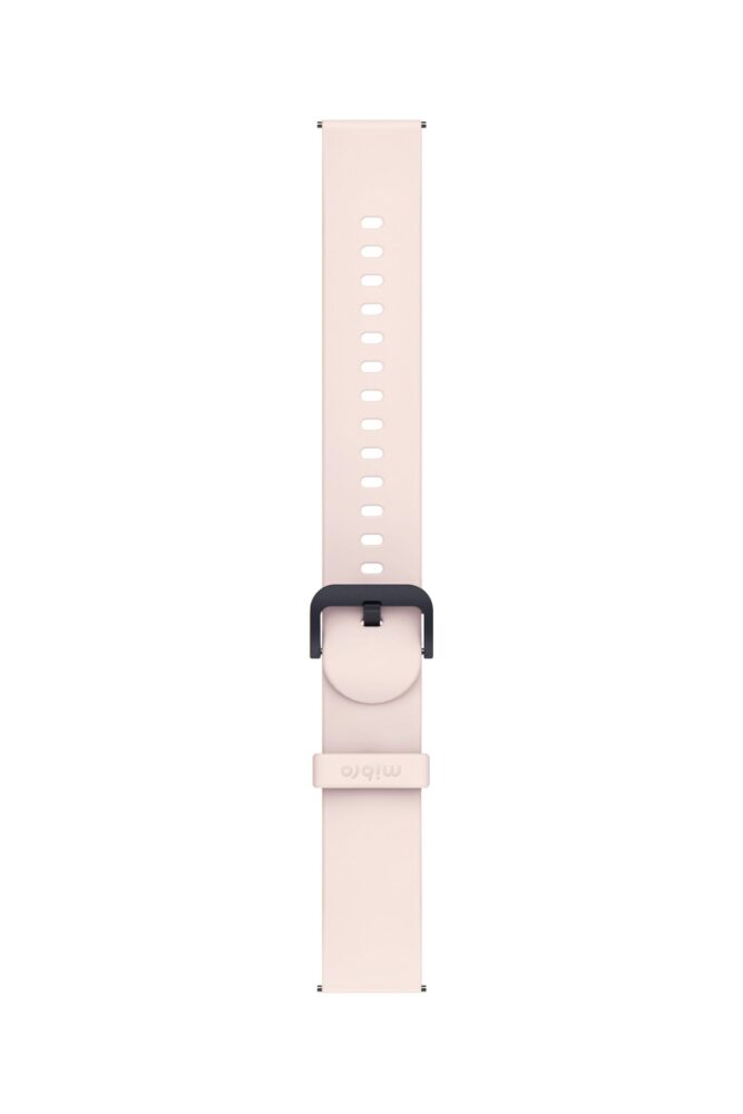 Bracelet Mibro 22mm pour C4 Rose – SC4P Tunisie