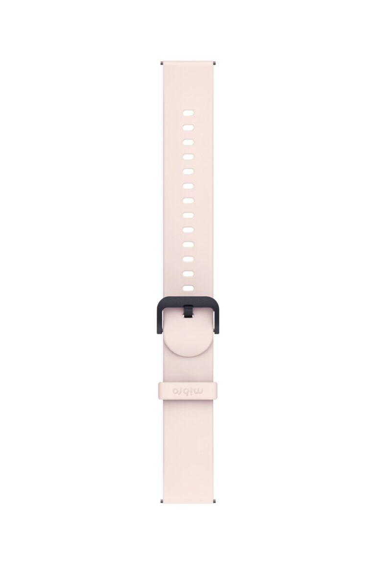 Bracelet Mibro 22mm pour C4 Rose – SC4P Tunisie
