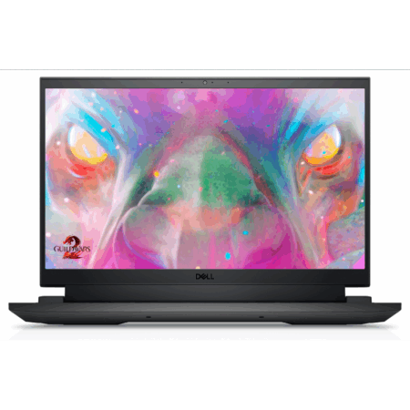 Pc Portable Dell Gaming G15 5511 I7-11800H 16 Go RTX 3060 6G 1 To SSD -799797-5511 Tunisie