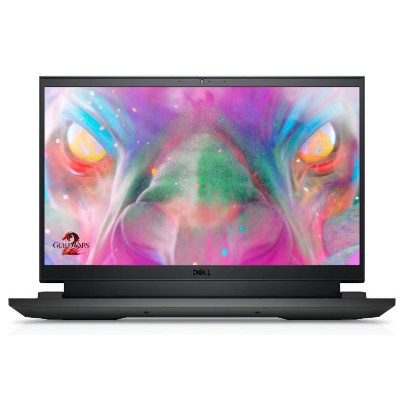 Pc Portable Dell Gaming G15 5511 I7-11800H 16 Go RTX 3060 6G 1 To SSD -799797-5511 Tunisie