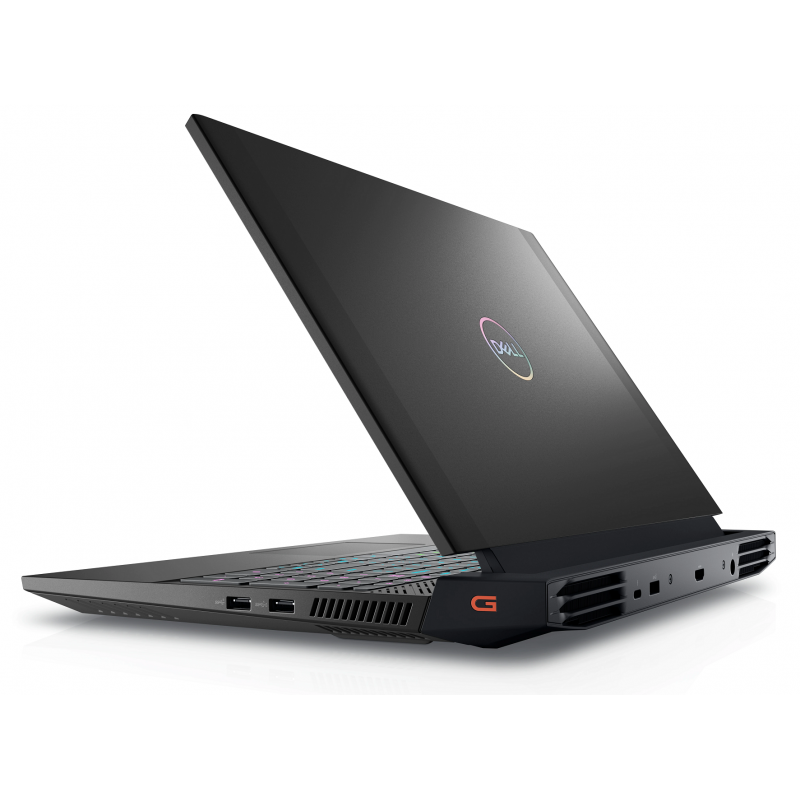 Pc Portable Dell Gaming G15 5511 I7-11800H 16 Go RTX 3060 6G 1 To SSD -799797-5511 Tunisie