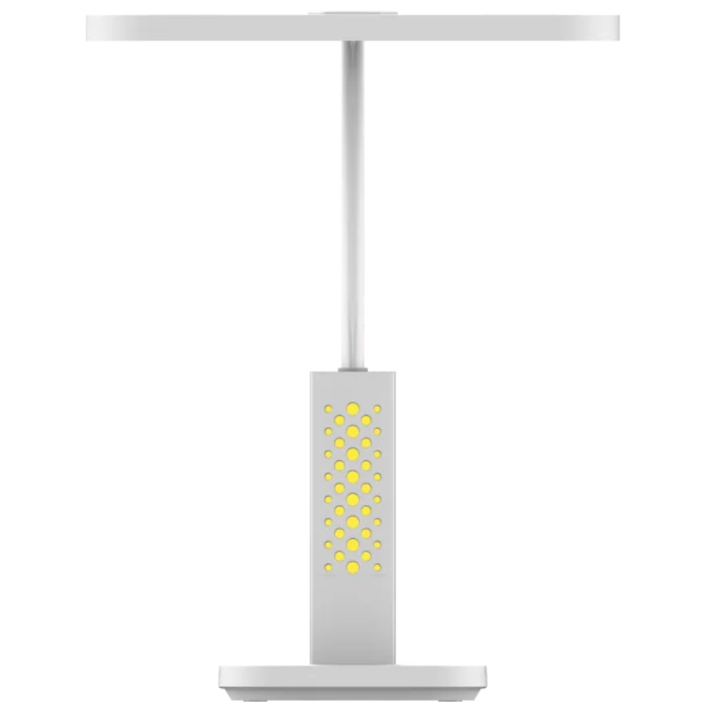 Lampe de bureau MAXCOM ML4700 Bahama -Blanc – ML4700WH Tunisie