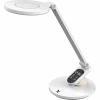 Lampe de bureau MAXCOM ML5100 – Gris – ML5100GR Tunisie