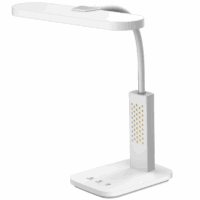 Lampe de bureau MAXCOM ML5000 – Gris- ML5000GR Tunisie