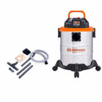 Aspirateur Eau et Poussière DAEWOO DAVC90-20L 1000w Gris Tunisie