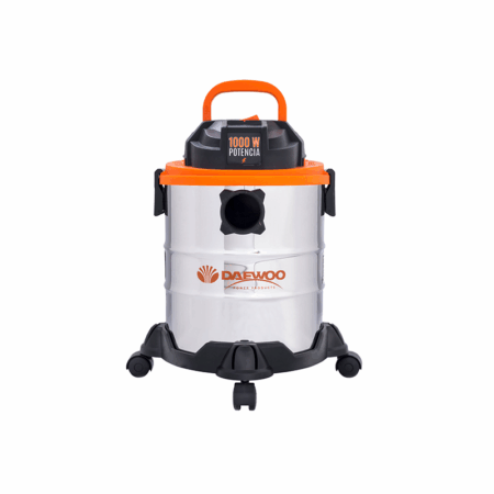 Aspirateur Eau et Poussière DAEWOO DAVC90-20L 1000w Gris Tunisie