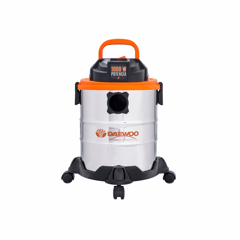 Aspirateur Eau et Poussière DAEWOO DAVC90-20L 1000w Gris Tunisie