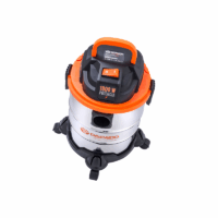 Aspirateur Eau et Poussière DAEWOO DAVC90-20L 1000w Gris Tunisie