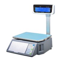 Balance Code A Barre DIGIPOS Réseau GD1100 -Blanc Tunisie