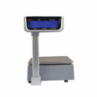 Balance Code A Barre DIGIPOS Réseau GD1100 -Blanc Tunisie