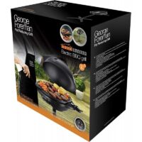 Barbecue Électrique George Foreman Russell Hobbs 22460-56 Noir Tunisie