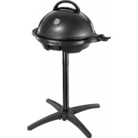 Barbecue Électrique George Foreman Russell Hobbs 22460-56 Noir Tunisie