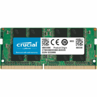 Barrette Mémoire Crucial Ddr4 3200mhz 8gb -ct8g4sfra32a Tunisie