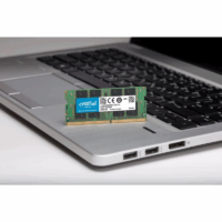Barrette Mémoire Crucial Ddr4 3200mhz 16gb -ct16g4sfra32a Tunisie