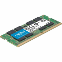 Barrette Mémoire Crucial Ddr4 3200mhz 16gb -ct16g4sfra32a Tunisie