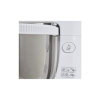 Batteur Avec Bol Moulinex 300 W HM3121B1 Blanc & Inox Tunisie