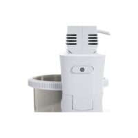 Batteur Avec Bol Moulinex 300 W HM3121B1 Blanc & Inox Tunisie