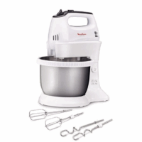 Blender Moulinex Genuine LM240B25 450W Blanc Tunisie