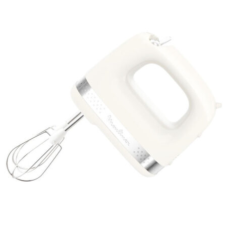 Batteur Moulinex Soleil Ivoire HM211A11 200 W Beige Tunisie