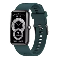 Bracelet Connectée LIGE – Mint Green – BW0275F Tunisie