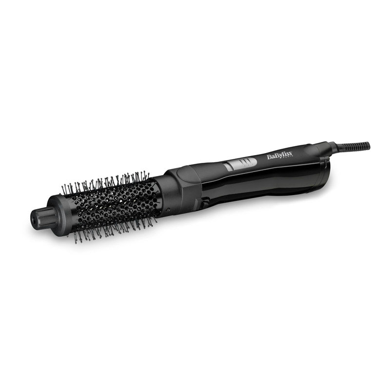 Brosse Soufflante BaByliss Shape & Smooth AS82E Noir Tunisie