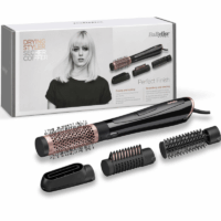 Brosse Soufflante BaByliss Perfect Finish AS126E Noir Tunisie